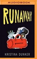 Audio edition cover