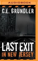 Audio edition cover