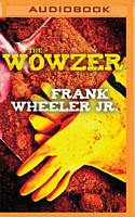 Audio edition cover