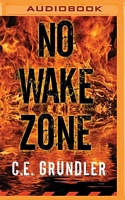 Audio edition cover