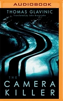 Audio edition cover