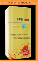 Audio edition cover