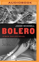 Audio edition cover