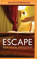 Audio edition cover