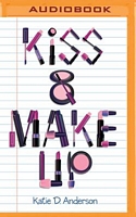 Audio edition cover
