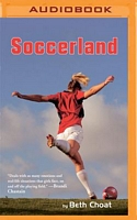 Audio edition cover