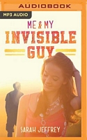 Audio edition cover