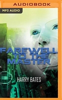 Audio edition cover
