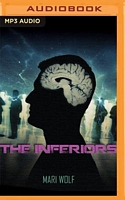 Audio edition cover
