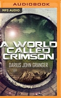 Audio edition cover