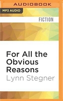 Audio edition cover