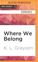 Where We Belong