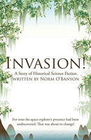 Cover of Invasion! by Norman O'Banyon
