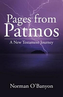 Cover of Pages from Patmos by Norman O'Banyon