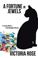 Cover of A Fortune in Jewels by Victoria Rose
