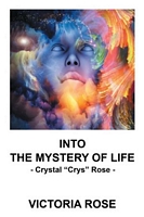 Cover of Crystal Crys Rose by Victoria Rose
