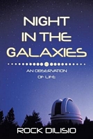 Cover of Night in the Galaxies by Rock DiLisio