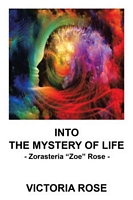 Cover of Zorasteria "Zoe" Rose by Victoria Rose