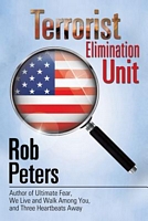 Cover of Terrorist Elimination Unit by Rob Peters
