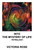 Cover of Tetralogy by Victoria Rose