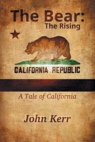 Cover of The Bear: The Rising by John Kerr