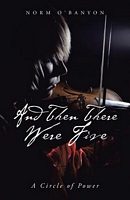 Cover of And Then There Were Five by Norman O'Banyon