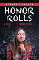 Cover of Honor Rolls by Norman O'Banyon