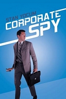Cover of Corporate Spy by Stan Yocum