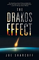 Cover of The Drakos Effect by Joe Sharcoff
