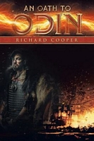 Cover of An Oath to Odin by Richard Cooper