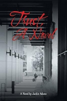 Cover of Trust by Jackie Adams