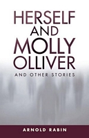 Cover of Herself and Molly Olliver by Arnold Rabin