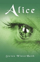 Cover of Alice by Steven Winterhawk