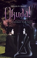 Cover of Okuda! by Daniel B. Hunt