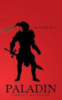 Cover of Paladin by Christ Kennedy