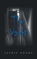 Cover of The Valet by Jackie Adams