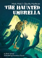 Anita Yasuda's Latest Book