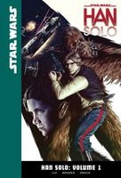 Star Wars: Han Solo: Volume 1