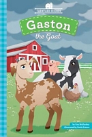 Gaston the Goat