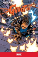 Groot #5