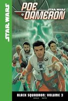 Star Wars: Poe Dameron: Black Squadron: Volume 3