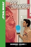 Star Wars: Poe Dameron: Lockdown: Volume 1