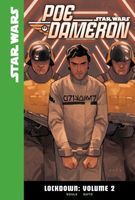 Star Wars: Poe Dameron: Lockdown: Volume 2