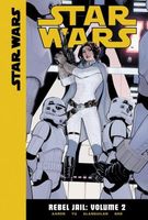 Rebel Jail: Volume 2