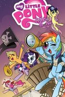 My Little Pony: Friendship is Magic: Vol. 13