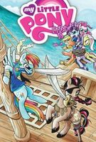 My Little Pony: Friendship is Magic: Vol. 14