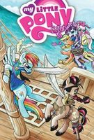 My Little Pony: Friendship is Magic: Vol. 14