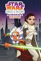 Ahsoka & Padme