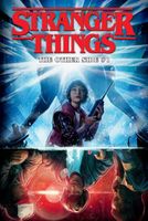 Stranger Things : The Other Side #1