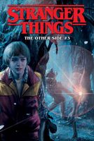 Stranger Things : The Other Side #3